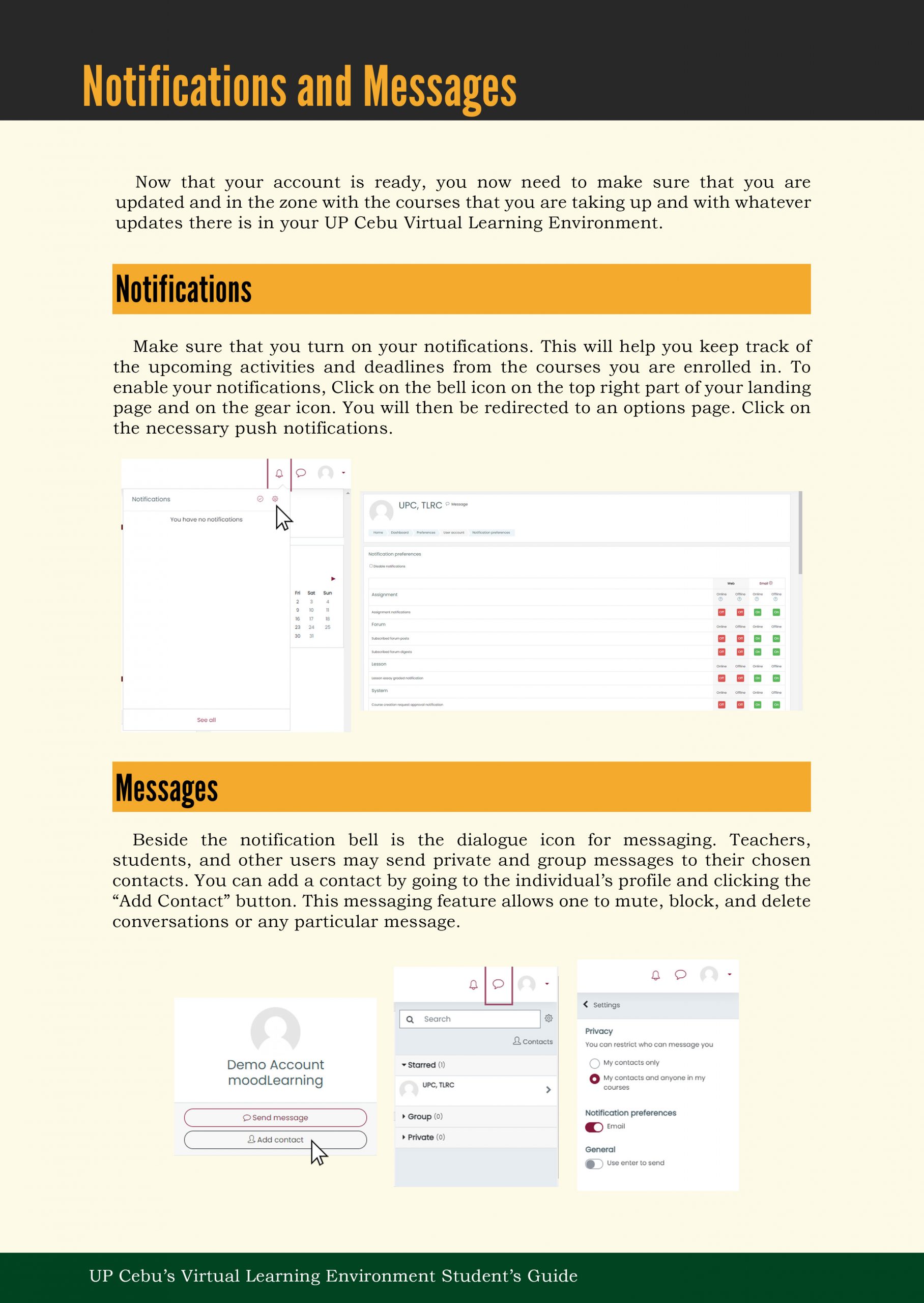 notifications-and-messages-in-upc-vle-upc-tlrc