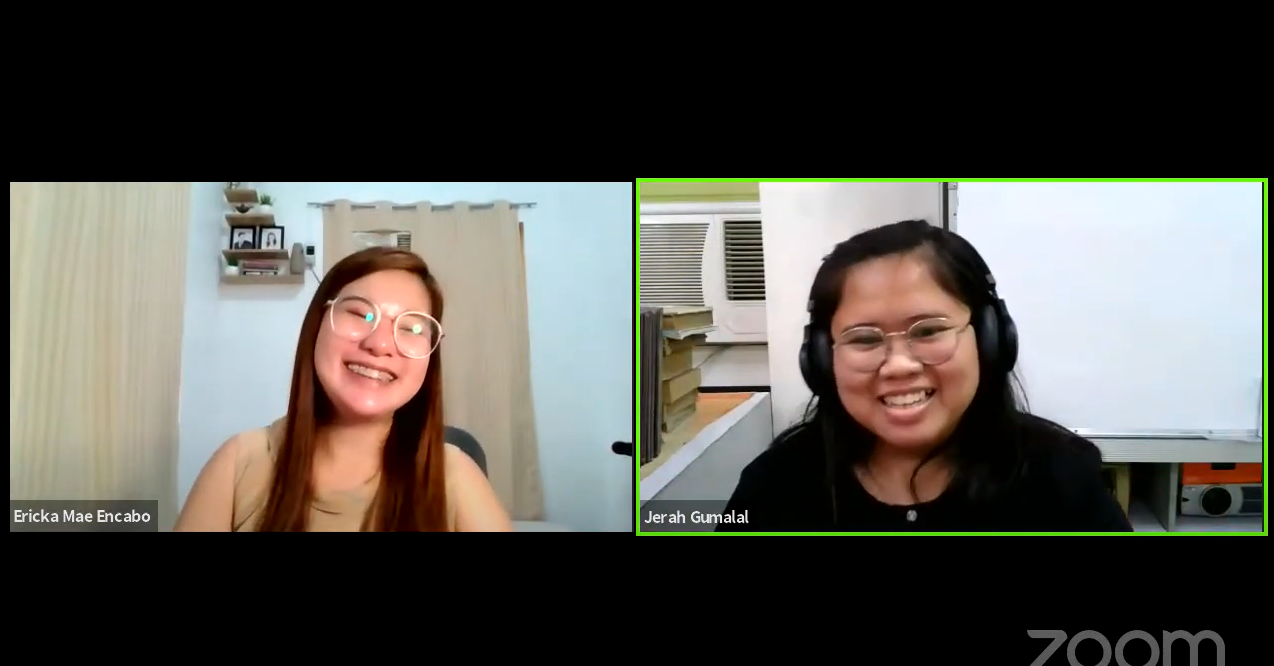 Public Service 2021: Teaching and Learning through Webinars