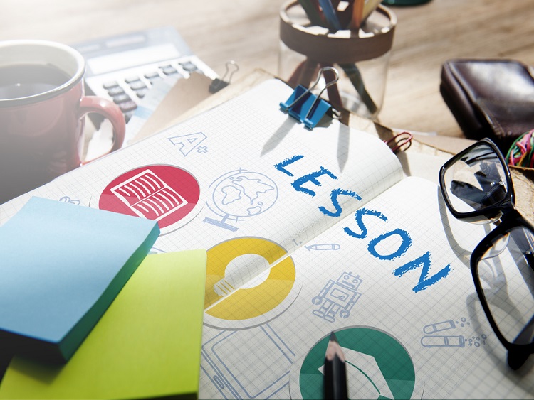 What you need to know about Course Packs