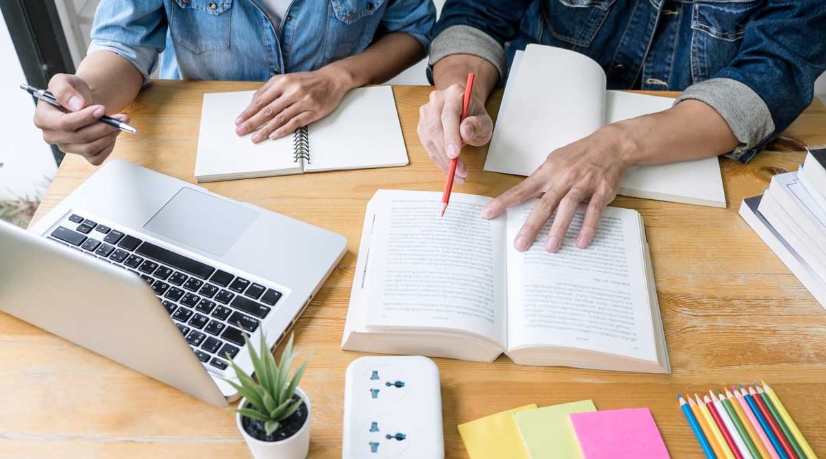 Prepping for a New Semester