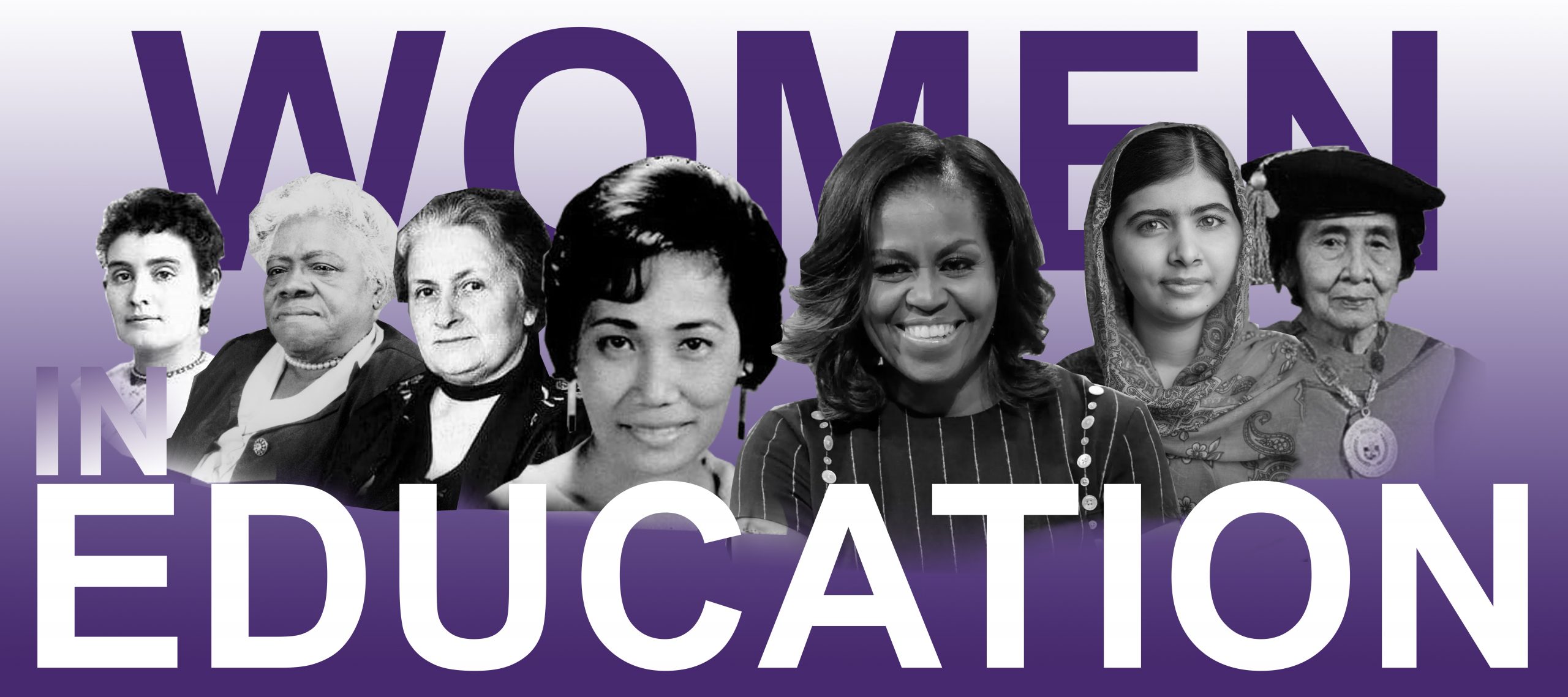 Women in Education